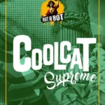 👑 Cool Cat Supreme