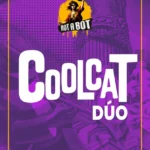 🎷 Cool Cat Dúo